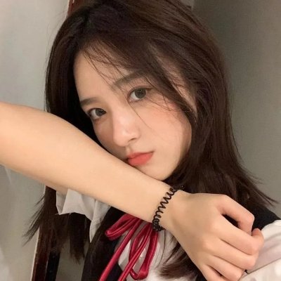 好女孩的秘密